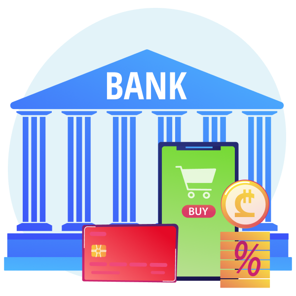 Банки и банкоматы