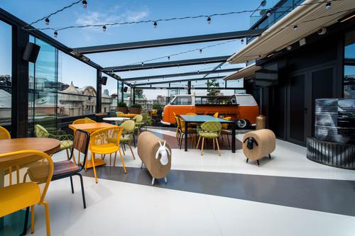City-Roof-Terrace-Bar-интерьер ресторана