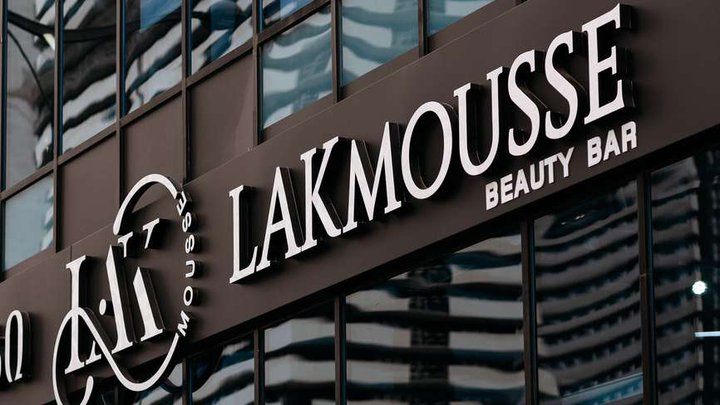 LAKmousse Beauty Bar