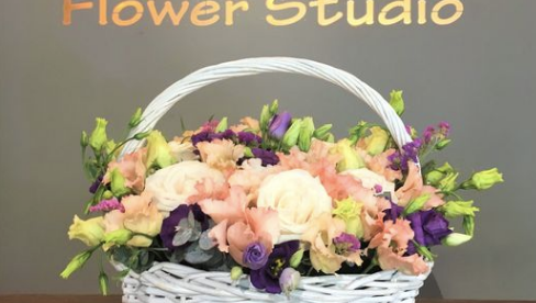 Flower-studio