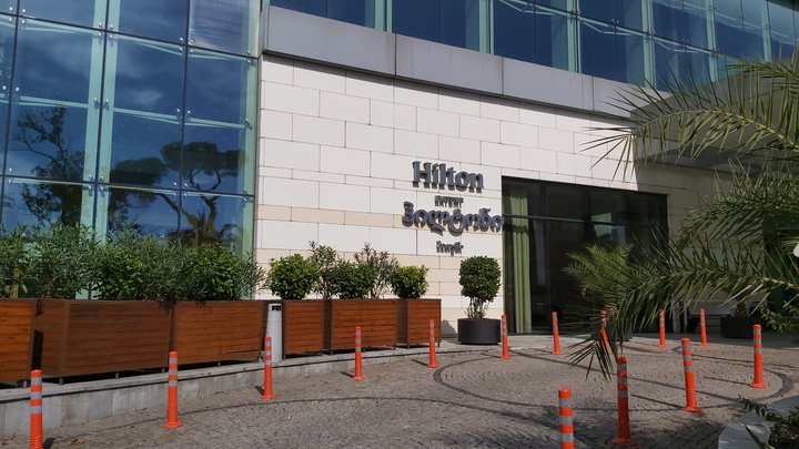 Hilton Batumi