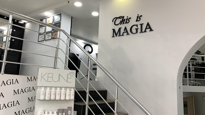 MAGIA Beauty Salon