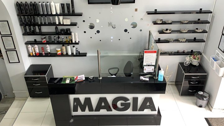 MAGIA Beauty Salon