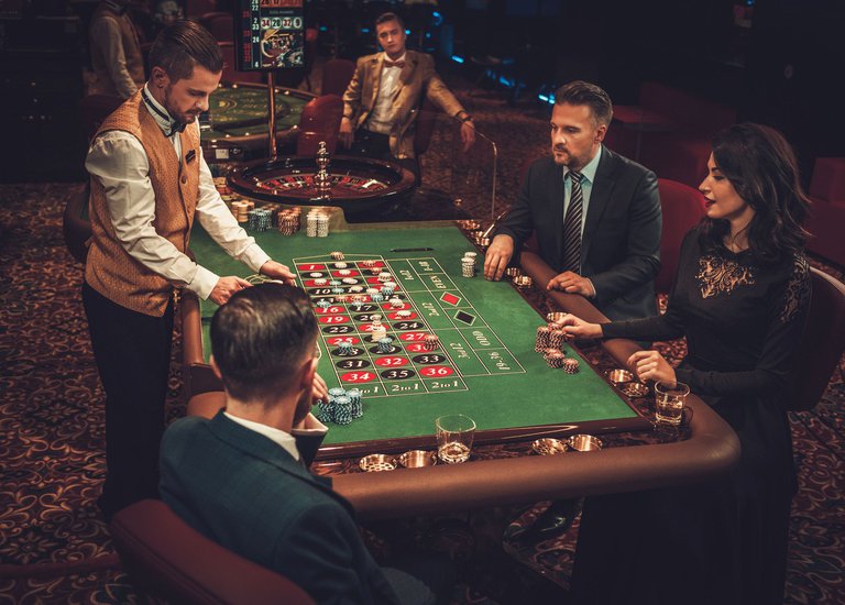 Ставка на удовольствие: Топ-6 отелей в Тбилиси с лучшими казино