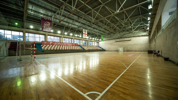 Спортивный комплекс "Arena"