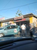 Urid Gas (Shota Rustaveli St.)