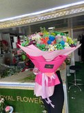 Royal Flowers