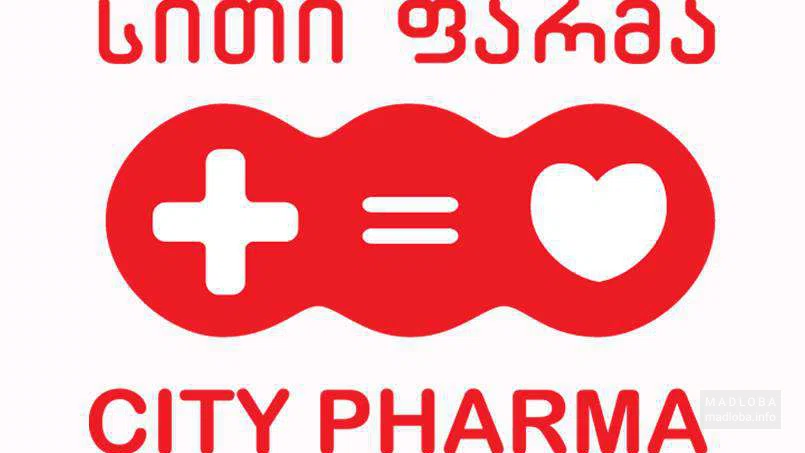 Аптека City Pharma