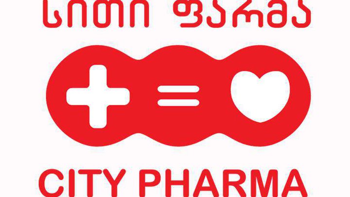 City Pharma