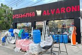 Alvarone
