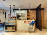 Babz’s coffee