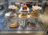 Babz’s coffee