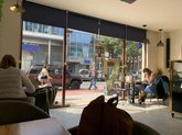 Babz’s coffee
