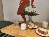Babz’s coffee