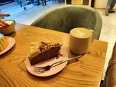 Babz’s coffee