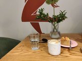 Coffee shop