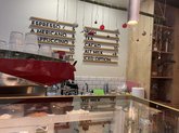 Babz’s coffee