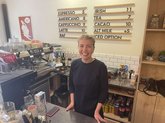Babz’s coffee