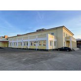 Batumi Clinic of the NCOS