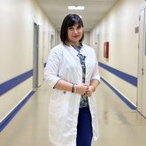 Batumi Clinic of the NCOS