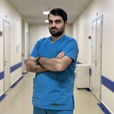 Batumi Clinic of the NCOS