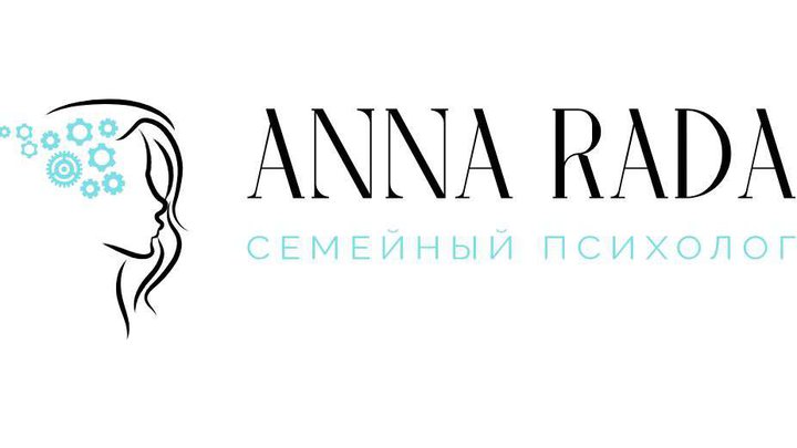 Psychologist Anna Rada