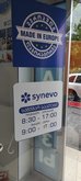 Synevo (Griboedova St. 5)
