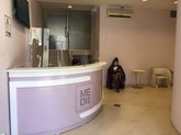 Medi clinic Batumi