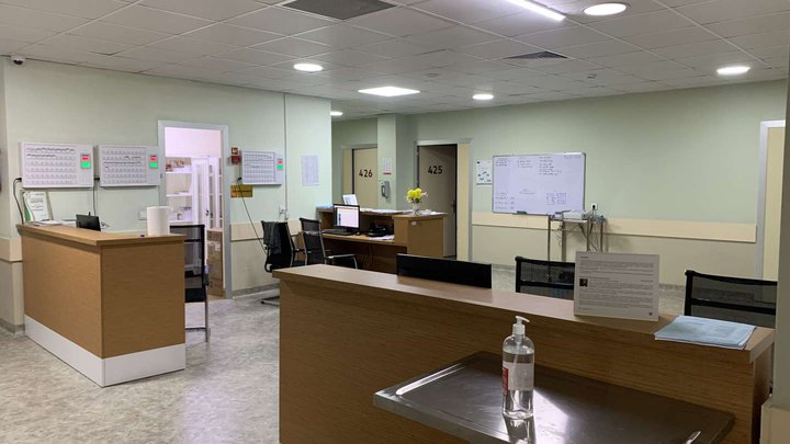 Batumi Republican Clinical Hospital