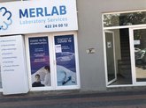 Merlab Laboratory