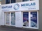 Merlab Laboratory