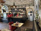 Coffeetopia Batumi