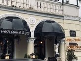 Coffeetopia Batumi