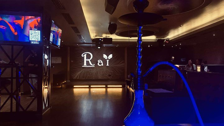 Rai Karaoke & Lounge Club