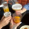 [REVIEW] nataliia8 - Chillimi Hookah Lounge