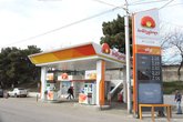 Rompetrol Georgia