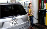 Rompetrol Georgia