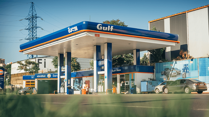 Petrocas Fuel Services Georgia