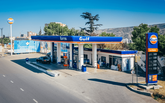Petrocas Fuel Services Georgia