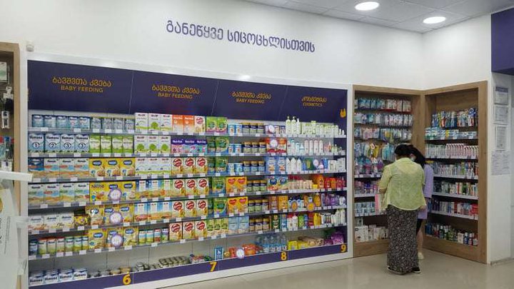 Impex Pharmacy