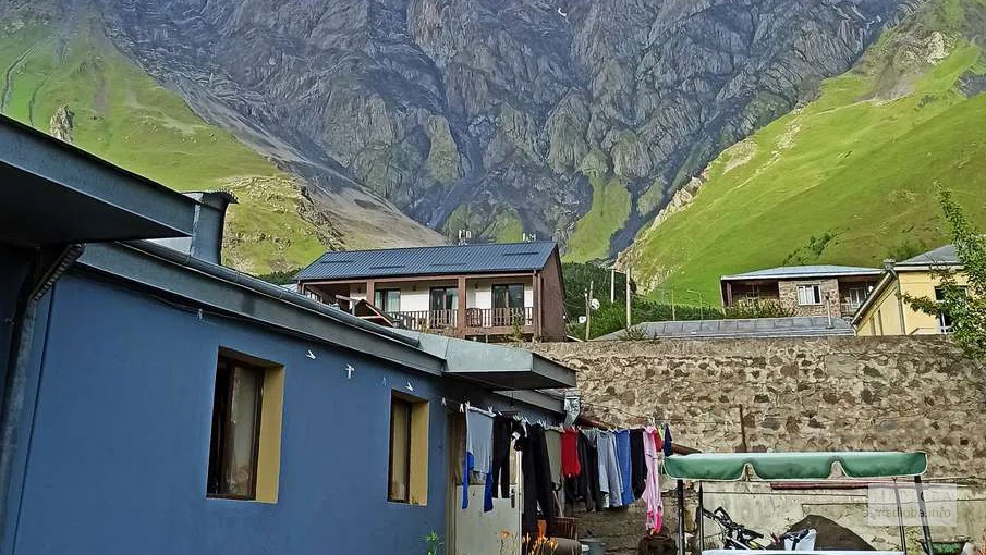 Гостевой дом "Cozy House"  в Степанцминде