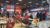 Dunkin' Donuts (Black Sea Mall)