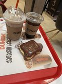Dunkin' Donuts (Grand Mall)