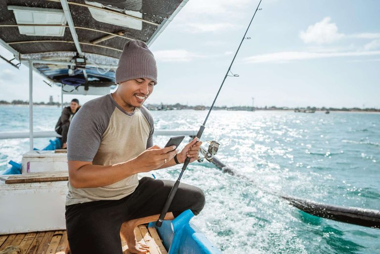 Рыбалка в Батуми: Топ-7 лучших судов для идеального отдыха на воде в 2024 году