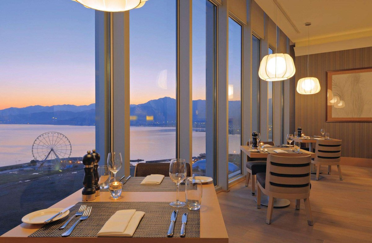Umami at Clouds