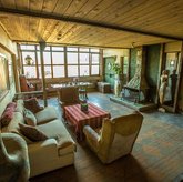 Artists Residence in Tbilisi