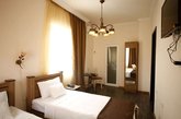 Boutique Hote by Log Inn