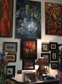 Manana's Art Salon