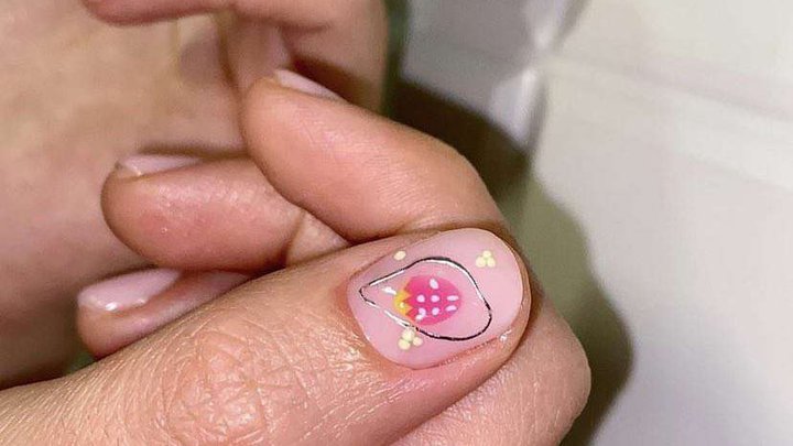 Alinas Nail Art