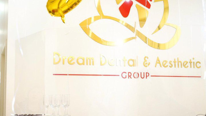 Dream Dental Group